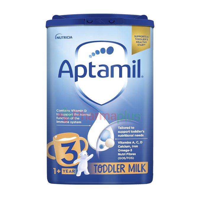 【未使用、新品】Aptamil プロフューチャー PRE 3缶セット Aptamil 3 800g | Pharmaplus | Pharmaplus