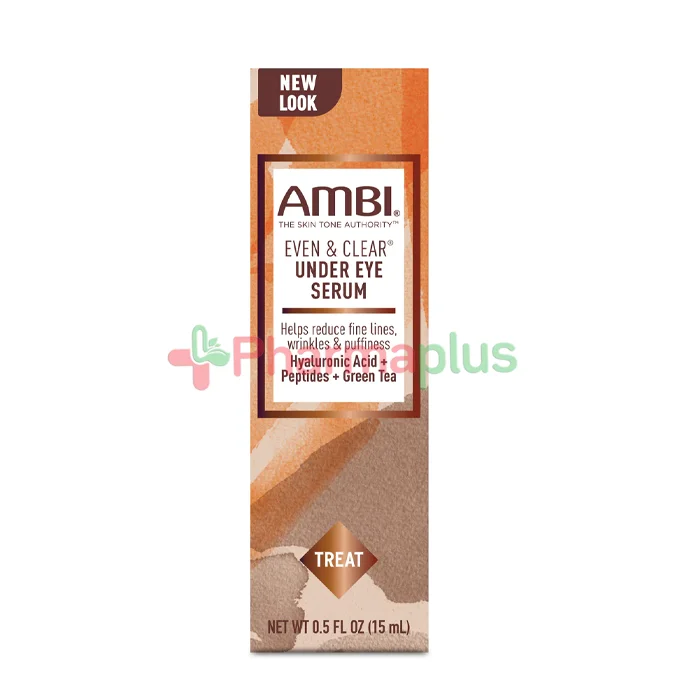 Ambi under eye serum 15ml | Pharmaplus | Pharmaplus