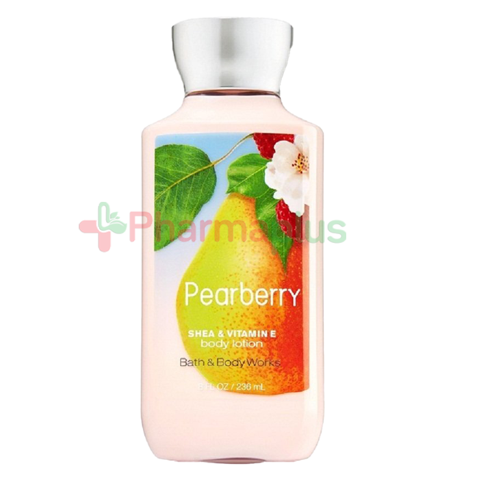 Bath And Body Works Pearberry Lotion 236ml Pharmaplus Pharmaplus