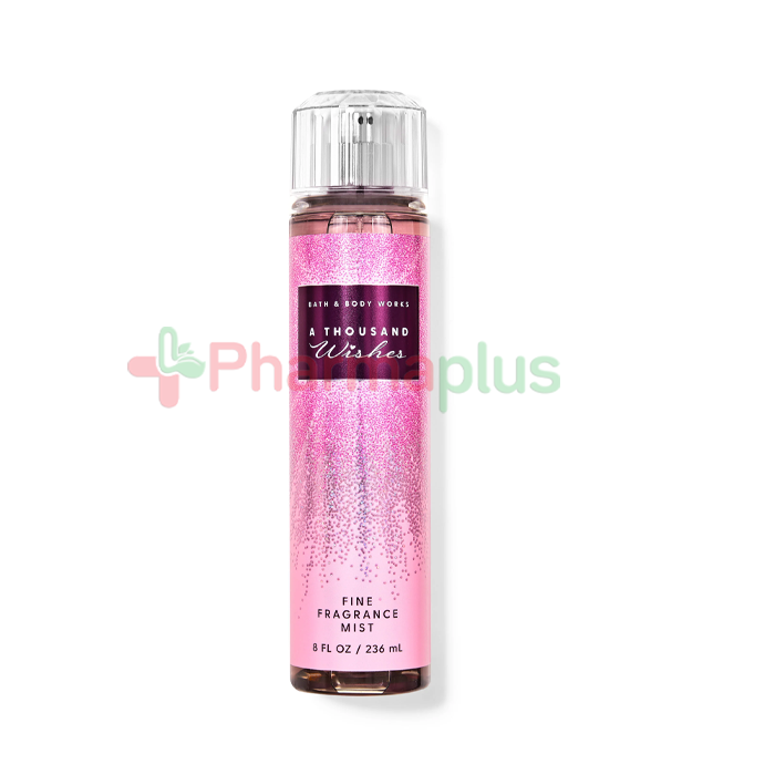 Bath And Body Works A Thousand Wishes Body Mist 236ml Pharmaplus