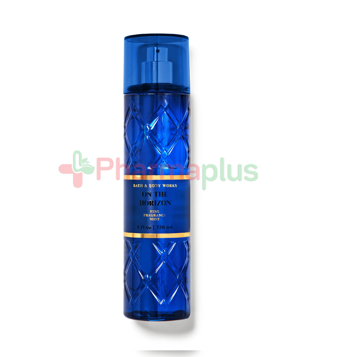 Bath & Body Works Firecracker Pop Fine Fragrance Mist – 8 Oz, Unisex, 2025 Presentation