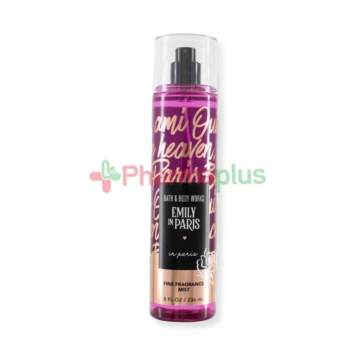 Bath and body works emily in paris 236ml | Pharmaplus | Pharmaplus