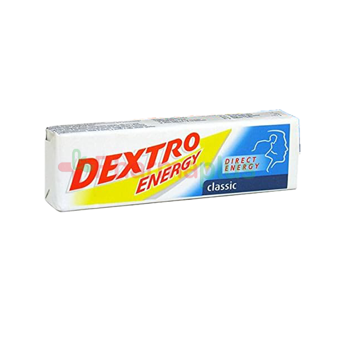 Dextro tablets classic 47g | Pharmaplus | Pharmaplus