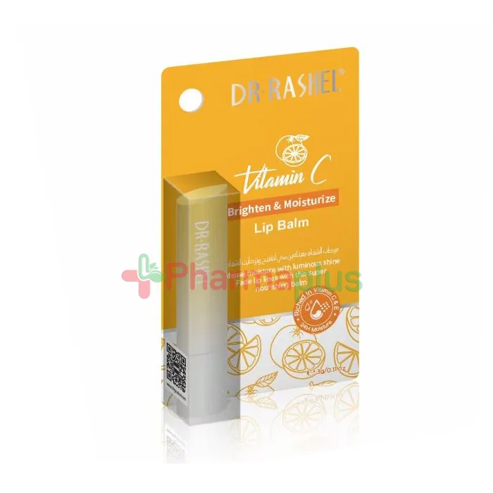 lipo mino c injections VITMINVEDA-Natural-Orange-Vitamin-C-Lip-Balm-8gm main image 0