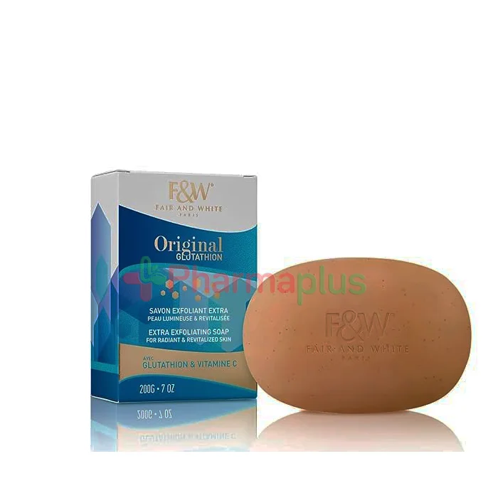 glutathione ki Glutathione Soap main image 1