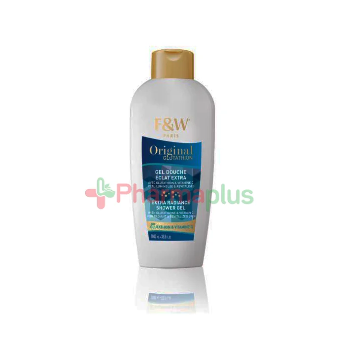 fair and white glutathione Fair and White Original Glutathion Lotion 500ml main image 0