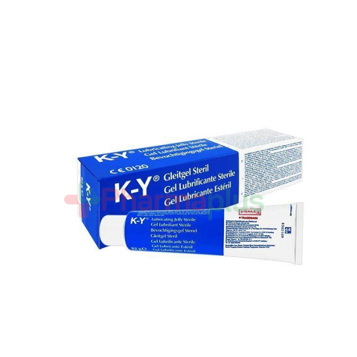 ky jelly as a lubricant Durex KY Jelly Water Based Lubricant Gel main image 1
