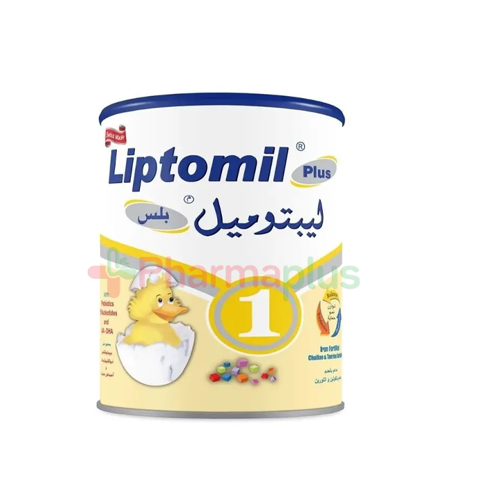 Liptomil Plus Pharmaplus Pharmaplus