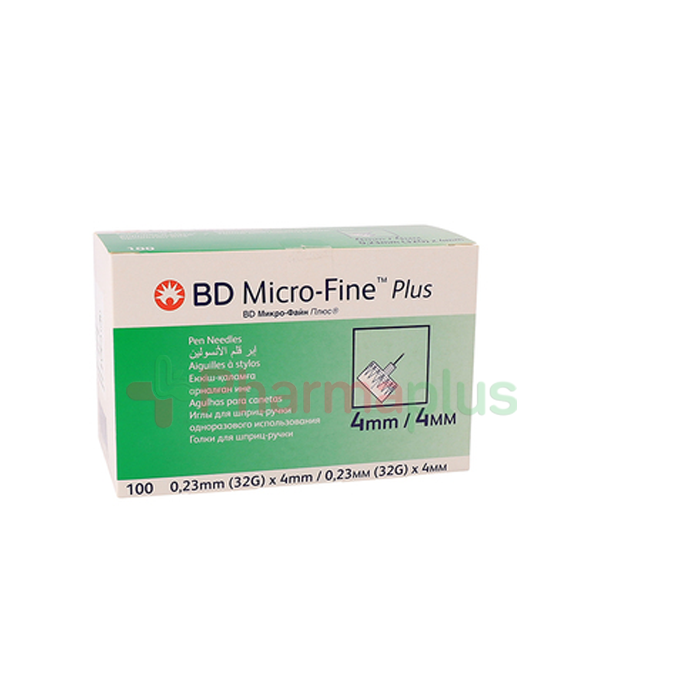 Needles g21*100s | Pharmaplus | Pharmaplus