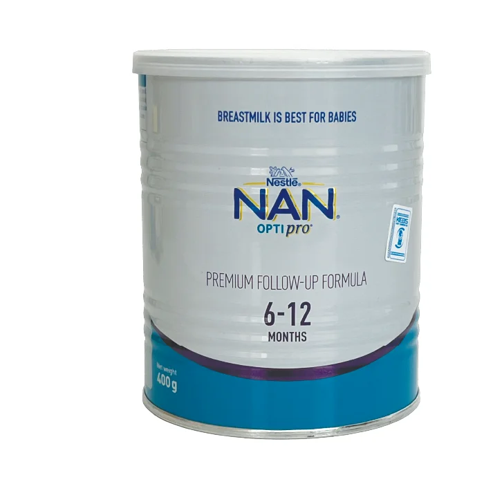 Nan 400gm Pharmaplus Pharmaplus
