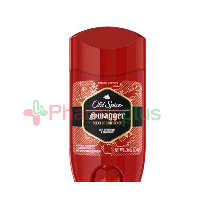 Old spice swagger deo 73g | Pharmaplus | Pharmaplus