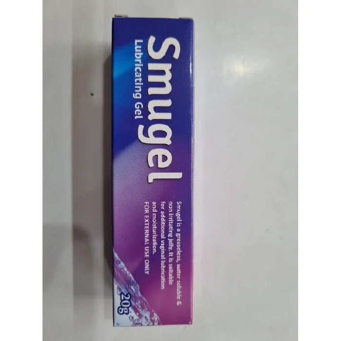 Smugel gel 50gm | Pharmaplus
