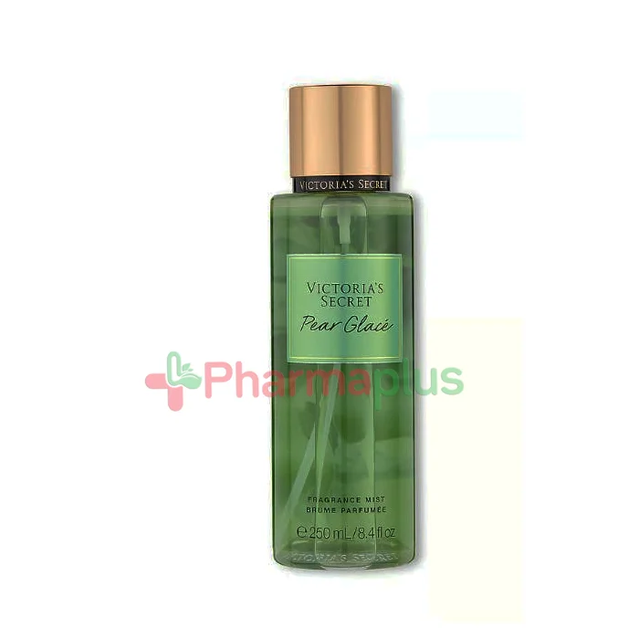 Victoria Secrets Pear Glace Mist 250ml Pharmaplus Pharmaplus