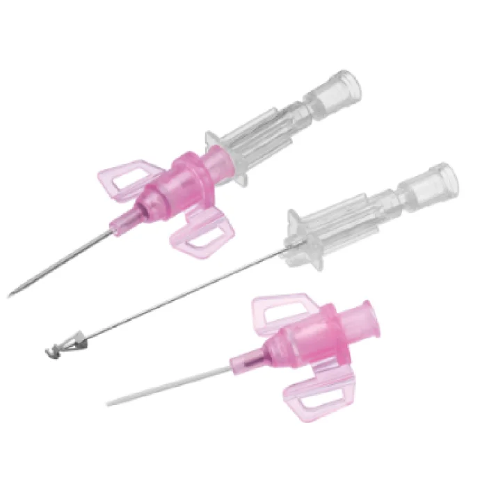 W-branula g20(pink) | Pharmaplus | Pharmaplus