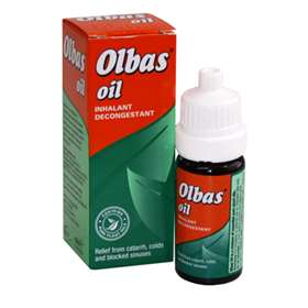 Olbas Oil 30ml Pharmaplus Pharmaplus