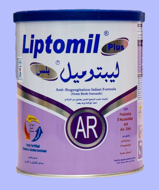 Liptomil Plus Ar Pharmaplus Pharmaplus