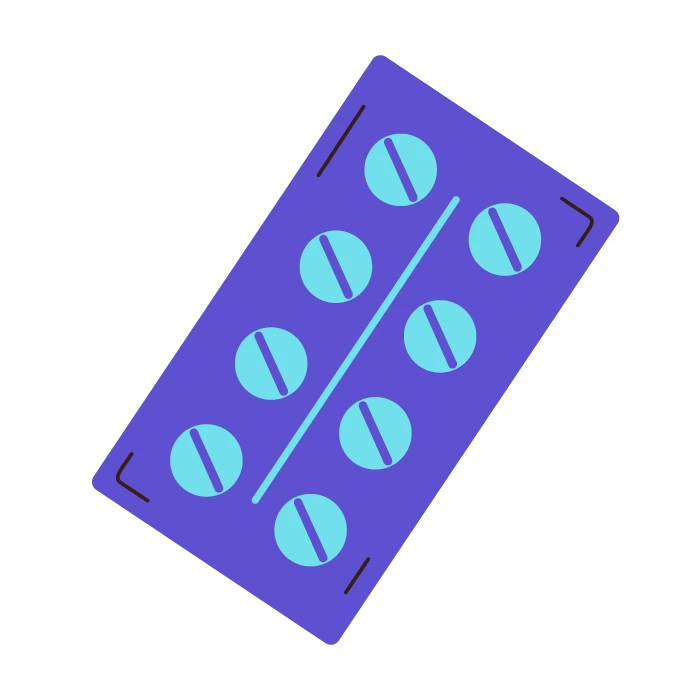 Aldactone tablets 100mg 10s